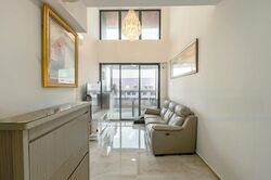 Affinity At Serangoon (D19), Apartment #452499901